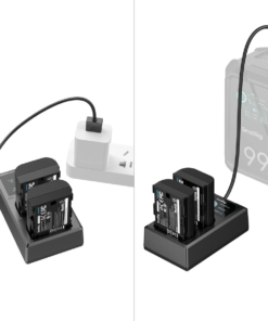 Bo Pin Sac Smallrig 5409 Cho Canon Lp E6p 06