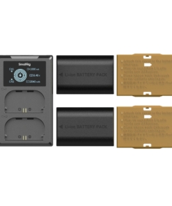 Bo Pin Sac Smallrig 5409 Cho Canon Lp E6p 08