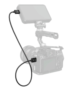 Cap Smallrig Hdmi 8k 100cm 5086 A To A 04