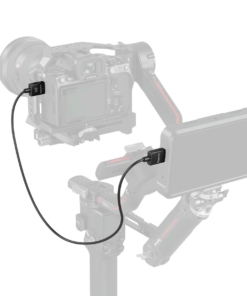 Cap Smallrig Hdmi 8k 100cm 5086 A To A 05