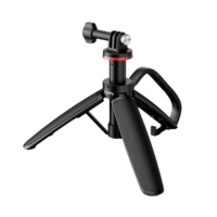 SmallRig 5568 VT-07 - Action Cam Mantis Tripod hình Carabiner Chan May Smallrig Vt 07 Cho Action Camera Hinh Moc Khoa 5568 01