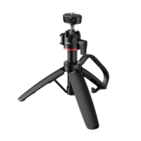 SmallRig 5285 - Chân máy VT-15 Mantis hình móc khóa Chan May Smallrig Vt 15 Hinh Moc Khoa 5285 01
