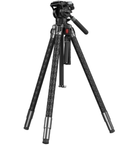 SmallRig 5305 x Potato Jet TRIBEX SE - Chân máy thủy lực 32784