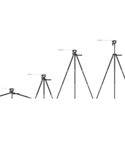 Chan May Smallrig X Potato Jet Tribex Se Hydraulic Tripod 5305 04