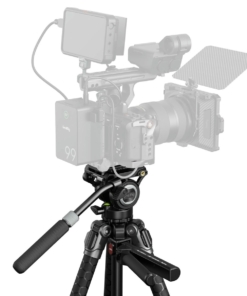 Chan May Smallrig X Potato Jet Tribex Se Hydraulic Tripod 5305 05