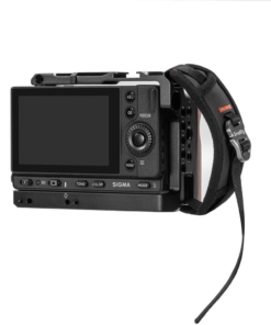 SmallRig PAC2456B - Dây đeo tay nylon (rộng 12mm) 33311