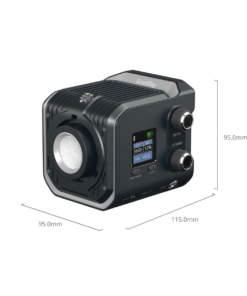 Den Led Smallrig Rc 100c 5377 Rgbww 07