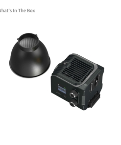Den Led Smallrig Rc 100c 5377 Rgbww 08