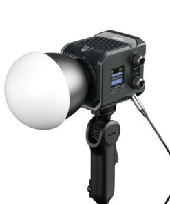 SmallRig 5380 - Đèn video LED  RC 100C COB (màu xanh mực / Bản Pro / phích cắm EU) 33088