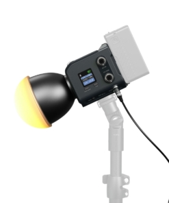 Den Led Smallrig Rc 100c 5380 Rgbww 09