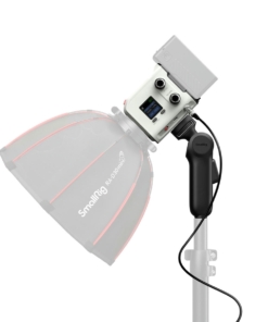 Den Led Smallrig Rc 100c 5380 Rgbww 10