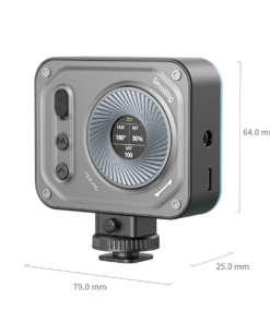 Den Led Smallrig Vibe P108 Pro 4661 04