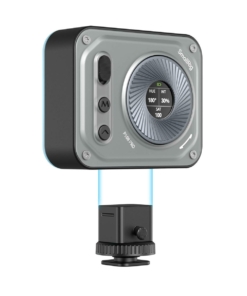 Den Led Smallrig Vibe P108 Pro 4661 07