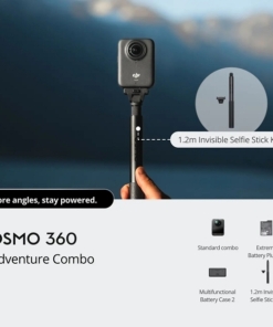 Dji Osmo 360 Adventure Combo 03