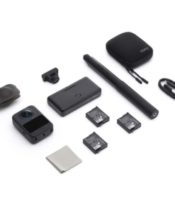 Dji Osmo 360 Adventure Combo 08