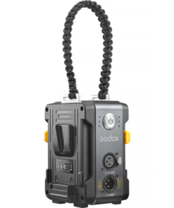 Godox DBP-V - Tấm Pin Đôi (V-Mount) 32510