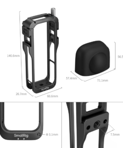 Khung Smallrig 5195 Cho Insta360 X5 03