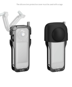 Khung Smallrig 5195 Cho Insta360 X5 04