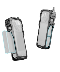 Khung Smallrig 5195 Cho Insta360 X5 06