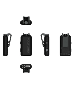 Micro Hollyland Lark Max 2 Combo Camera Rx Usb C Rx 03