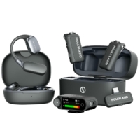 Micro Hollyland Lark Max 2 Ultimate Combo Ows Monitor Earphone Camera Rx Usb C Rx 01