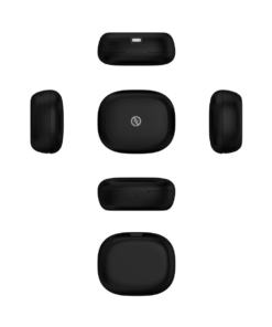 Micro Hollyland Lark Max 2 Ultimate Combo Ows Monitor Earphone Camera Rx Usb C Rx 07