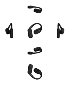 Micro Hollyland Lark Max 2 Ultimate Combo Ows Monitor Earphone Camera Rx Usb C Rx 08