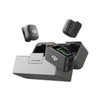Micro Khong Day Dji Mic 3 1