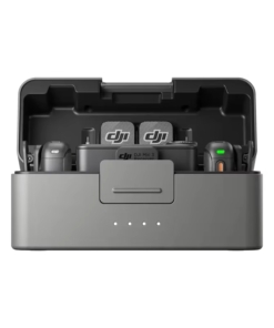 Micro Khong Day Dji Mic 3 3