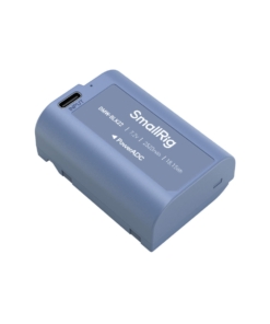 SmallRig 4906 - Pin sạc camera DMW-BLK22 USB-C 32921