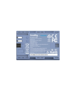 Pin Smallrig Lp E6p 5406 Cong Type C Cho May Anh Canon 02