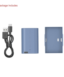 Pin Smallrig Lp E6p 5406 Cong Type C Cho May Anh Canon 07