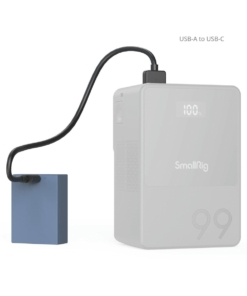 Pin Smallrig Np W126s 5062 Cong Type C Cho May Anh Fujifilm 06