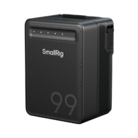 SmallRig VB99 Lite 5245 - Pin mini V-Mount Pin Smallrig Vb99 Lite Mini V Mount 5245 01
