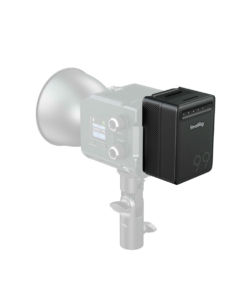 Pin Smallrig Vb99 Lite Mini V Mount 5245 06