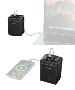 Pin Smallrig Vb99 Lite Mini V Mount 5245 07