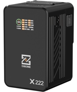 Pin V Mount Zgcine Zg X222 222wh 14 8v 02