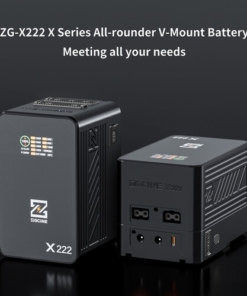 Pin V Mount Zgcine Zg X222 222wh 14 8v 03