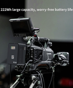 Pin V Mount Zgcine Zg X222 222wh 14 8v 05