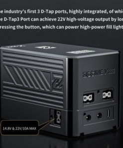Pin V Mount Zgcine Zg X222 222wh 14 8v 08
