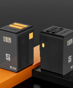 Pin V Mount Zgcine Zg X222 222wh 14 8v 13