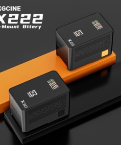 Pin V Mount Zgcine Zg X222 222wh 14 8v 14