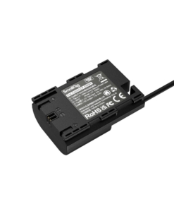 Smallrig 4252 Pin Ao D Tap To Lp E6nh Cho May Anh Canon 02