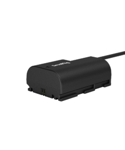 Smallrig 4252 Pin Ao D Tap To Lp E6nh Cho May Anh Canon 04