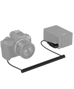 Smallrig 4252 Pin Ao D Tap To Lp E6nh Cho May Anh Canon 06