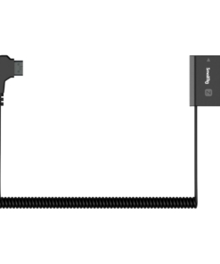SmallRig 4253B - Cáp  D-Tap sang pin ảo NP-FZ100 cho Sony 32946