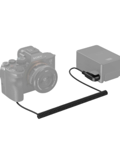 Smallrig 4253b Pin Ao D Tap To Np Fz100 Cho May Anh Sony 06