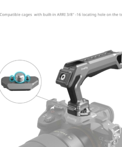 Smallrig 4483 Bo Tay Cam Thao Lap Nhanh Hawklock H21 06