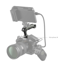 Smallrig 4483 Bo Tay Cam Thao Lap Nhanh Hawklock H21 07