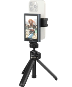 SmallRig 4851B - Màn Hình Video Không Dây cho Điện Thoại (Bộ Vlog) 33204